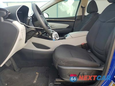 Zdjęcie 7 z 14 samochodu: 2022 HYUNDAI TUCSON SEL VIN:5NMJB3AEXNH138923 - miniatura