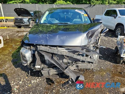 Piąte zdjęcie samochodu w środku: 2020 HYUNDAI SANTA FE SEL VIN:5NMS3CAD8LH223765 - miniatura