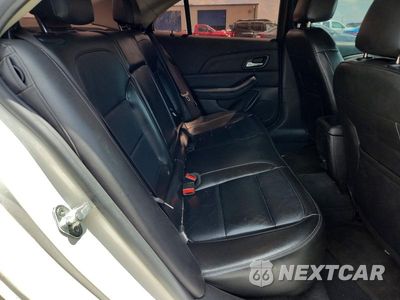 Zdjęcie 10 z 13 samochodu: 2014 CHEVROLET MALIBU VIN:1G11H5SL9EF286042 - miniatura