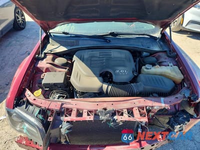 Zdjęcie 11 z 12 samochodu: 2020 CHRYSLER 300 TOURING VIN:2C3CCAAG8LH171976 - miniatura