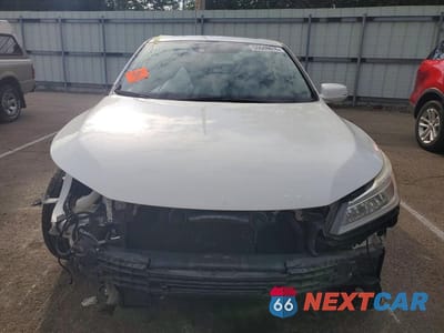 Piąte zdjęcie samochodu w środku: 2017 HONDA ACCORD TOURING HYBRID VIN:JHMCR6F73HC024859 - miniatura