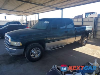 1996 DODGE RAM 1500 3B7HC13Y6TG198651 - główne zdjęcie licytacji z USA - miniatura