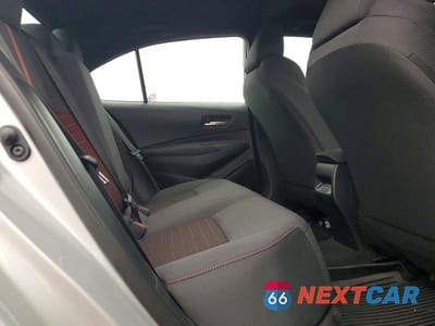Zdjęcie 10 z 12 samochodu: 2026 TOYOTA COROLLA SE VIN:5YFS4MCE8TP270258 - miniatura