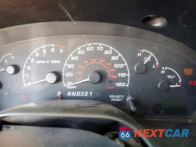 Zdjęcie 9 z 13 samochodu: 2002 FORD EXPLORER XLS VIN:1FMZU62E42UB93090 - miniatura