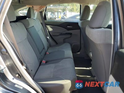 Zdjęcie 11 z 14 samochodu: 2013 HONDA CR-V LX VIN:2HKRM4H37DH650938 - miniatura