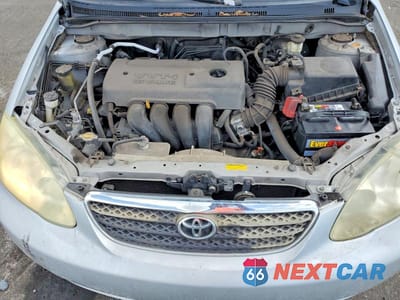 Zdjęcie 11 z 12 samochodu: 2007 TOYOTA COROLLA LE VIN:1NXBR30E77Z866370 - miniatura