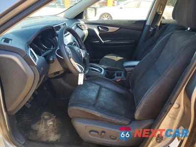Zdjęcie 7 z 12 samochodu: 2015 NISSAN ROGUE SV VIN:KNMAT2MTXFP507032 - miniatura