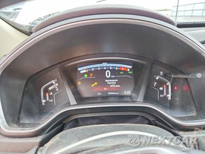 Zdjęcie 9 z 12 samochodu: 2019 HONDA CR-V EXL VIN:5J6RW2H83KL018404 - miniatura