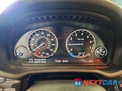 Zdjęcie 9 z 13 samochodu: 2014 BMW X3 XDRIVE35I VIN:5UXWX7C5XE0E80885 - miniatura