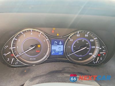 Zdjęcie 9 z 14 samochodu: 2013 INFINITI QX56 VIN:JN8AZ2NFXD9531411 - miniatura