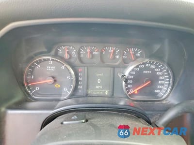 Zdjęcie 9 z 12 samochodu: 2016 CHEVROLET SILVERADO C2500 HEAVY DUTY VIN:1GC1CUEG1GF228640 - miniatura