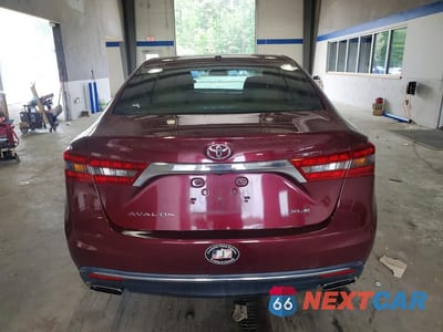 Zdjęcie 6 z 13 samochodu: 2016 TOYOTA AVALON XLE VIN:4T1BK1EB1GU194930 - miniatura