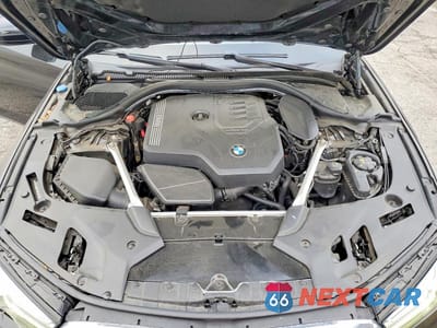 Zdjęcie 11 z 12 samochodu: 2023 BMW 530 I VIN:WBA53BH04PCM53976 - miniatura