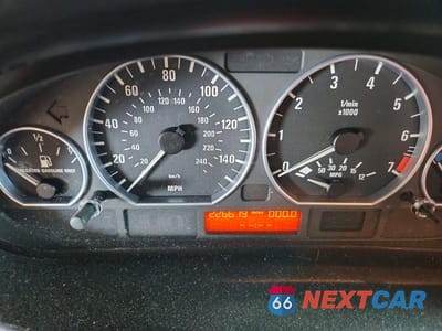 Zdjęcie 9 z 12 samochodu: 2002 BMW 330 I VIN:WBAEV53402KM17707 - miniatura