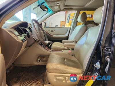 Zdjęcie 7 z 13 samochodu: 2005 TOYOTA HIGHLANDER LIMITED VIN:JTEEP21A950116384 - miniatura