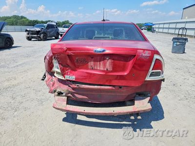Zdjęcie 11 z 24 samochodu: 2008 FORD FUSION S VIN:3FAHP06ZX8R112195 - miniatura