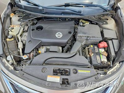 Zdjęcie 11 z 12 samochodu: 2015 NISSAN ALTIMA 2.5 S VIN:1N4AL3APXFC218002 - miniatura