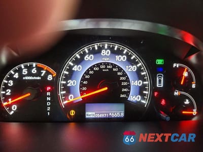 Zdjęcie 9 z 13 samochodu: 2008 HONDA ODYSSEY TOURING VIN:5FNRL38848B010165 - miniatura