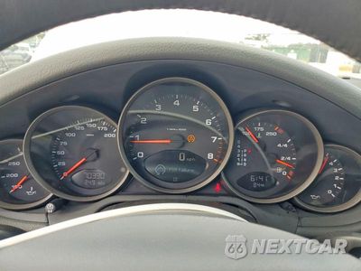 Zdjęcie 9 z 12 samochodu: 2005 PORSCHE 911 NEW GENERATION CARRERA VIN:WP0AA29925S716201 - miniatura