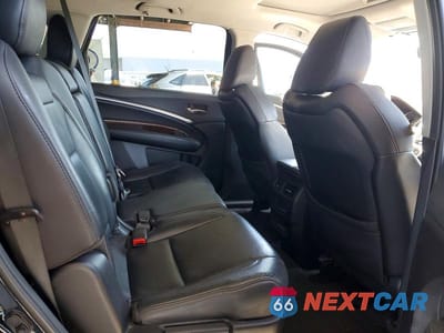 Zdjęcie 11 z 14 samochodu: 2019 ACURA MDX VIN:5J8YD4H32KL004275 - miniatura