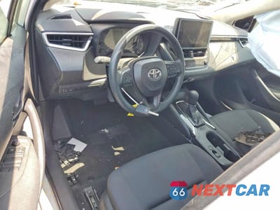 Zdjęcie 8 z 12 samochodu: 2024 TOYOTA COROLLA LE VIN:5YFB4MDE8RP160043 - miniatura