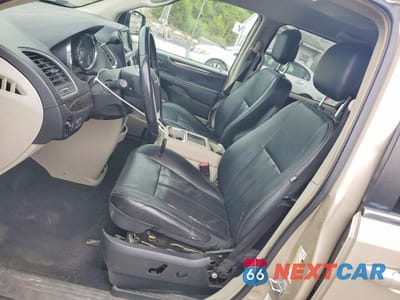 Zdjęcie 7 z 13 samochodu: 2013 CHRYSLER TOWN & COUNTRY TOURING VIN:2C4RC1BG3DR689946 - miniatura