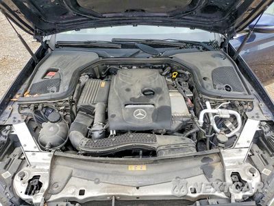 Zdjęcie 11 z 12 samochodu: 2017 MERCEDES-BENZ E 300 4MATIC VIN:WDDZF4KB6HA233968 - miniatura