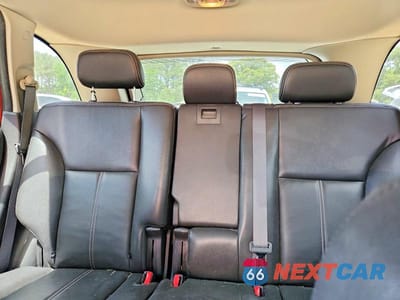 Zdjęcie 10 z 13 samochodu: 2007 FORD EDGE SEL PLUS VIN:2FMDK39CX7BA56512 - miniatura