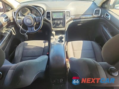 Zdjęcie 8 z 13 samochodu: 2011 JEEP GRAND CHEROKEE LAREDO VIN:1J4RR4GGXBC551491 - miniatura