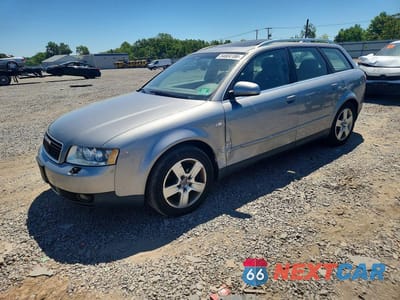 2004 AUDI A4 3.0 AVANT QUATTRO WAUVT68E34A025357 - główne zdjęcie licytacji z USA - miniatura