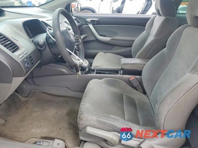 Zdjęcie 7 z 12 samochodu: 2011 HONDA CIVIC EX VIN:2HGFG1B85BH504395 - miniatura