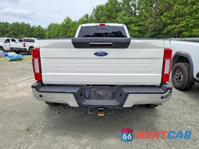 Zdjęcie 6 z 13 samochodu: 2022 FORD F350 SUPER DUTY VIN:1FT8W3DT4NEF51971 - miniatura