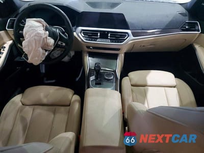 Zdjęcie 8 z 12 samochodu: 2020 BMW 330XI VIN:WBA5R7C03LFH45858 - miniatura