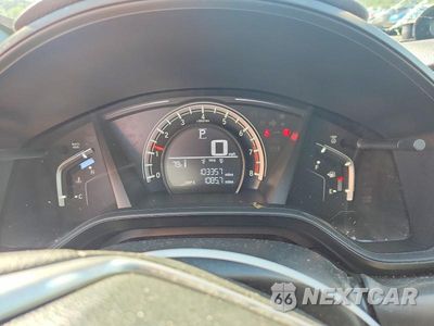Zdjęcie 9 z 13 samochodu: 2018 HONDA CR-V LX VIN:2HKRW6H35JH210329 - miniatura
