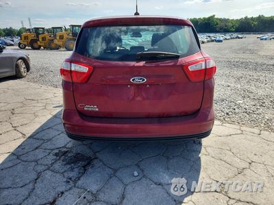 Zdjęcie 6 z 13 samochodu: 2015 FORD C-MAX PREMIUM SEL VIN:1FADP5CU9FL101995 - miniatura