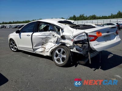 Drugie zdjęcie samochodu z przodu: 2014 FORD FUSION SE VIN:3FA6P0H79ER112199 - miniatura