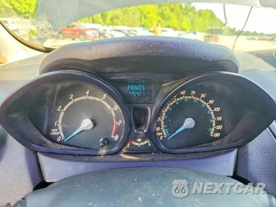 Zdjęcie 9 z 13 samochodu: 2015 FORD FIESTA S VIN:3FADP4AJ6FM126662 - miniatura