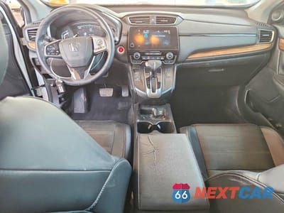 Zdjęcie 8 z 14 samochodu: 2018 HONDA CR-V EXL VIN:2HKRW2H83JH611270 - miniatura