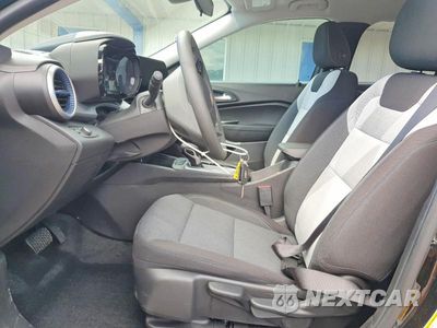Zdjęcie 7 z 13 samochodu: 2026 CHEVROLET TRAX LS VIN:KL77LFEP0TC110884 - miniatura