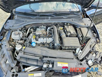 Zdjęcie 11 z 12 samochodu: 2021 VOLKSWAGEN JETTA SEL VIN:3VWE57BU7MM037112 - miniatura