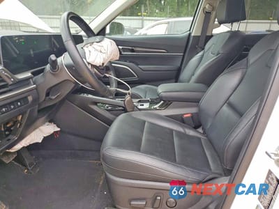 Zdjęcie 7 z 13 samochodu: 2023 KIA TELLURIDE S VIN:5XYP64GC2PG335382 - miniatura