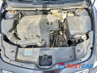 Zdjęcie 11 z 12 samochodu: 2008 CHEVROLET MALIBU 1LT VIN:1G1ZH57B58F255782 - miniatura