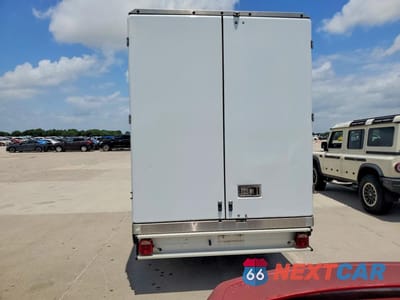 Zdjęcie 6 z 12 samochodu: 2022 FORD TRANSIT T-350 VIN:1FDBW5Z80NKA01668 - miniatura