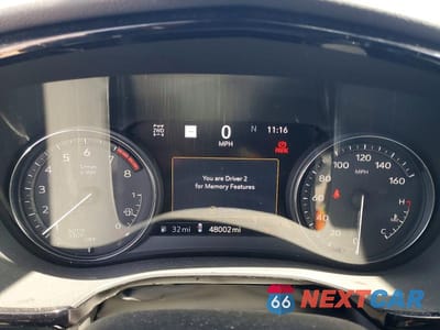 Zdjęcie 9 z 13 samochodu: 2023 CADILLAC XT6 PREMIUM LUXURY VIN:1GYKPDRS7PZ173059 - miniatura