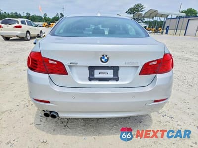 Zdjęcie 6 z 12 samochodu: 2016 BMW 528 XI VIN:WBA5A7C51GG150975 - miniatura