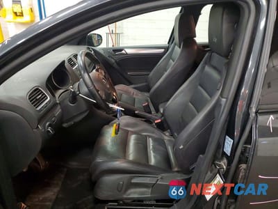 Zdjęcie 7 z 12 samochodu: 2012 VOLKSWAGEN GOLF R VIN:WVWPF7AJ6CW192104 - miniatura