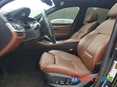 Zdjęcie 7 z 13 samochodu: 2013 BMW 550 I VIN:WBAFR9C51DDX80629 - miniatura