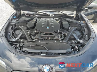 Zdjęcie 12 z 13 samochodu: 2026 BMW 760 XI VIN:WBA33EJ08TCX42873 - miniatura