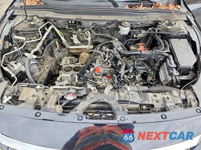 Zdjęcie 11 z 12 samochodu: 2018 HONDA ACCORD LX VIN:1HGCV1F19JA088841 - miniatura