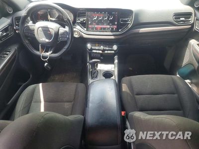Zdjęcie 8 z 14 samochodu: 2023 DODGE DURANGO R/T VIN:1C4SDJCT5PC687509 - miniatura